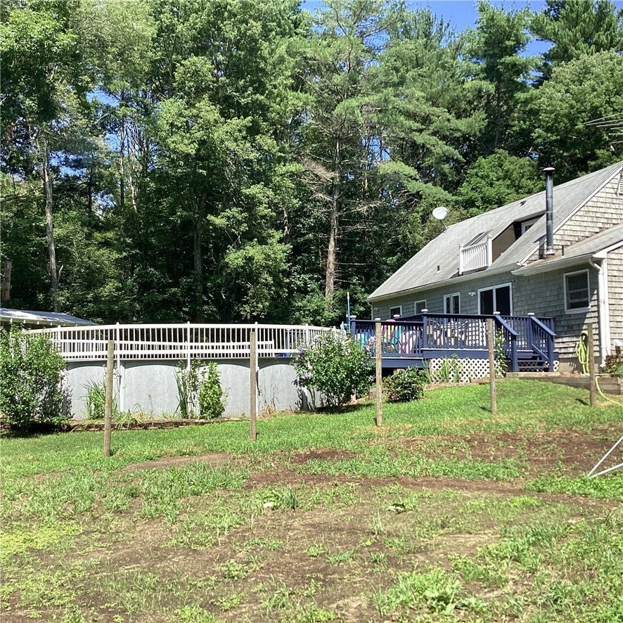 6786 Flat River Road