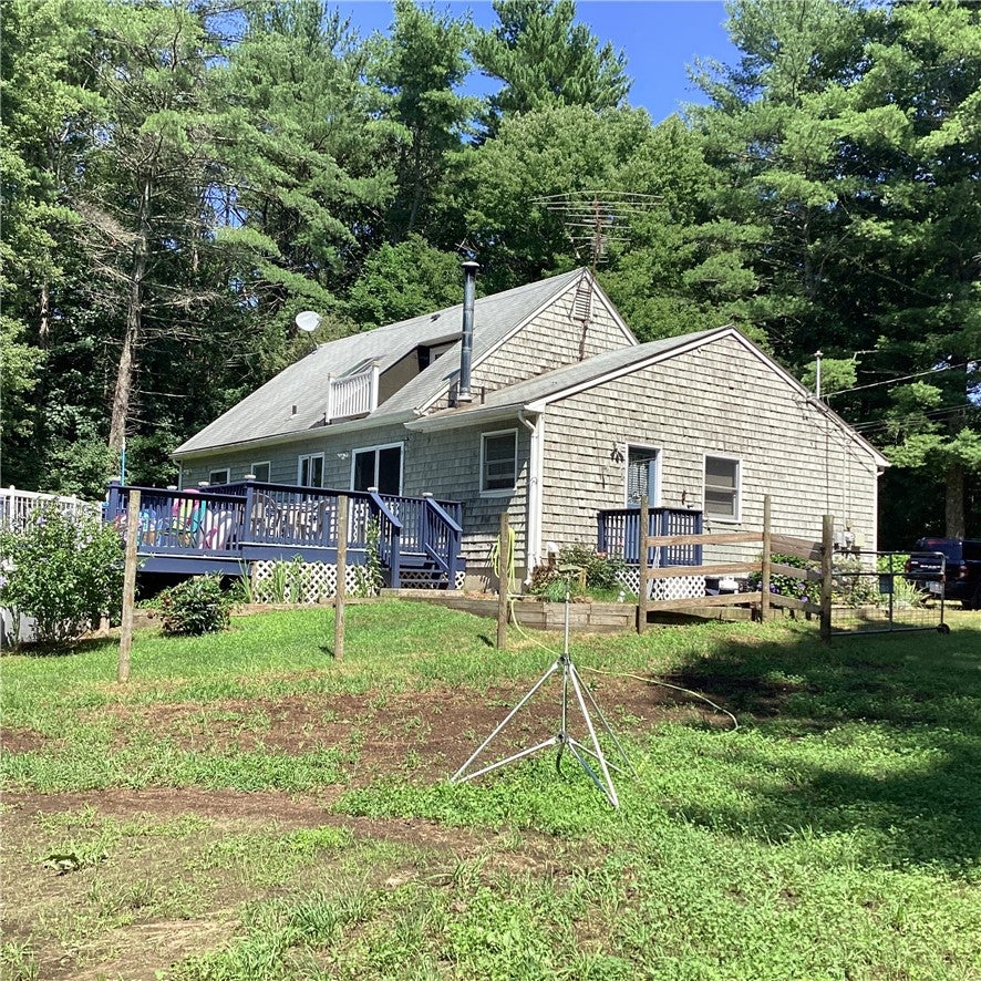 6786 Flat River Road