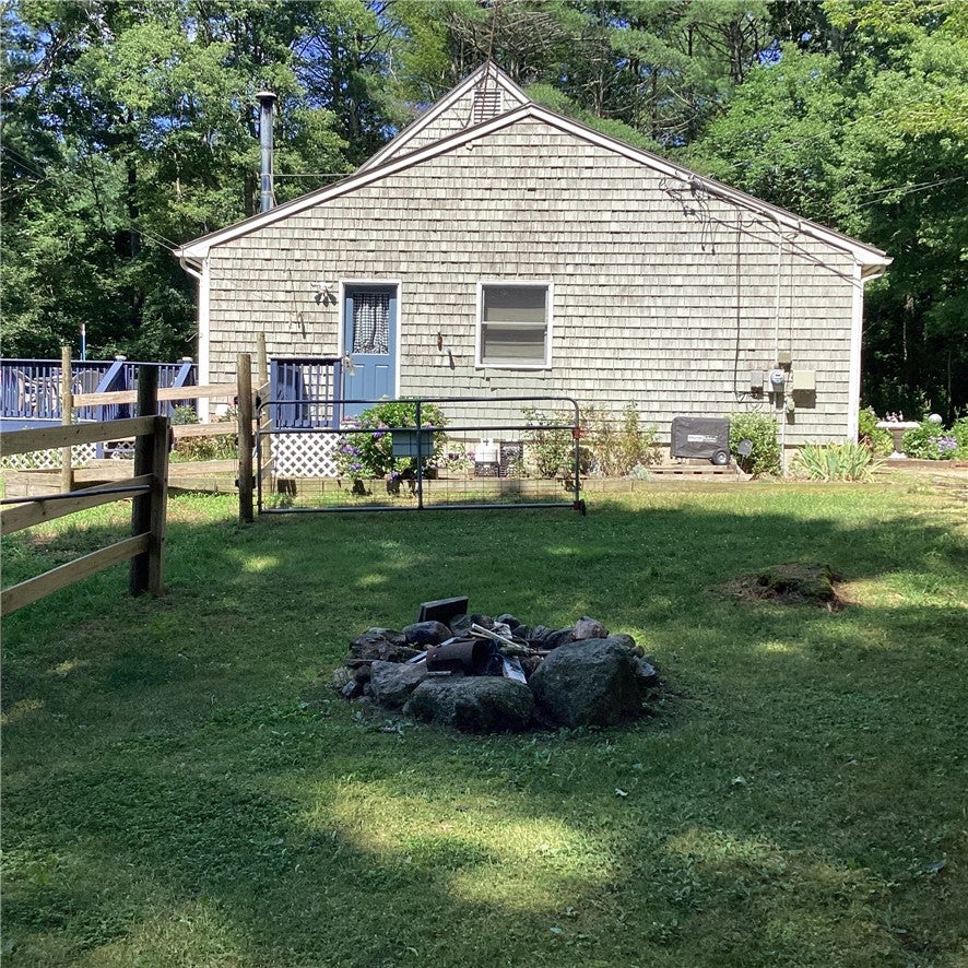 6786 Flat River Road