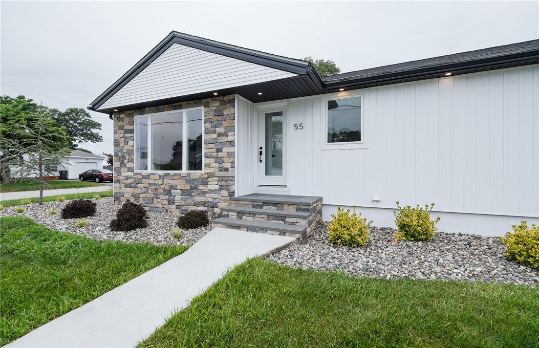55 Brookfield Drive