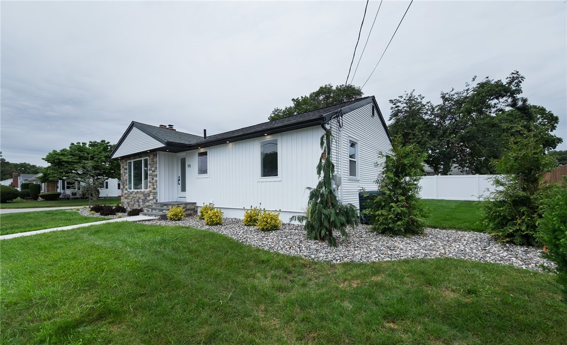 55 Brookfield Drive