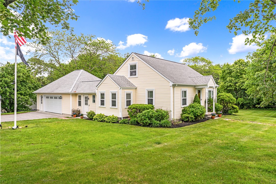 33 Upland Way