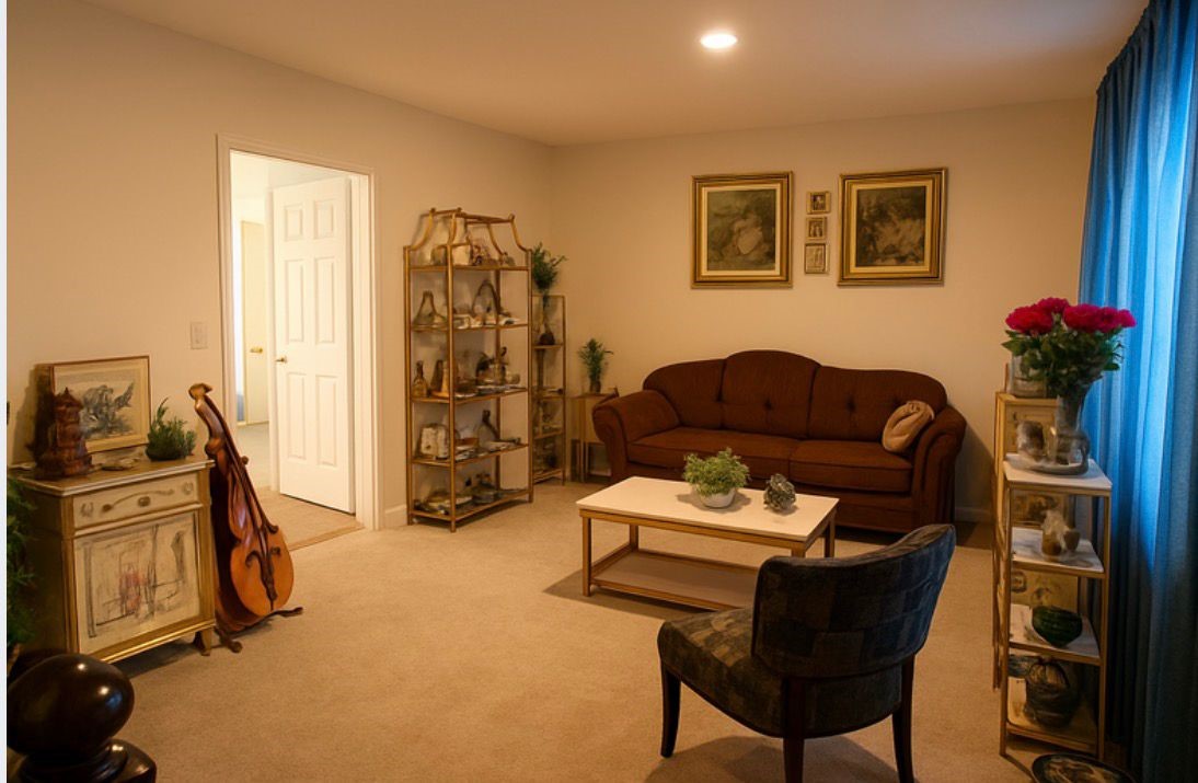 4 Heritage Circle