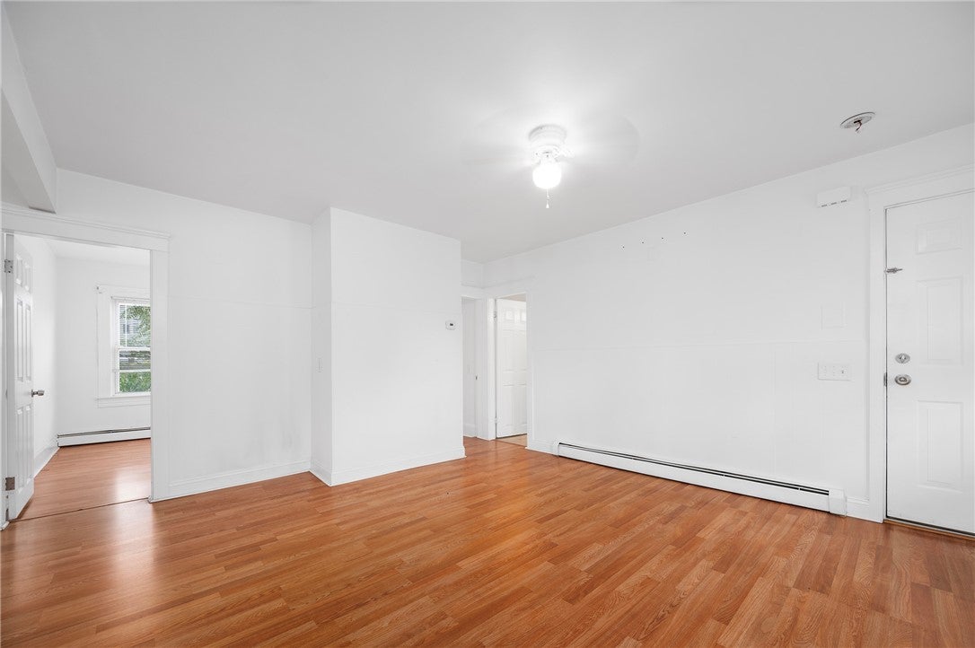 145 Tell Street B