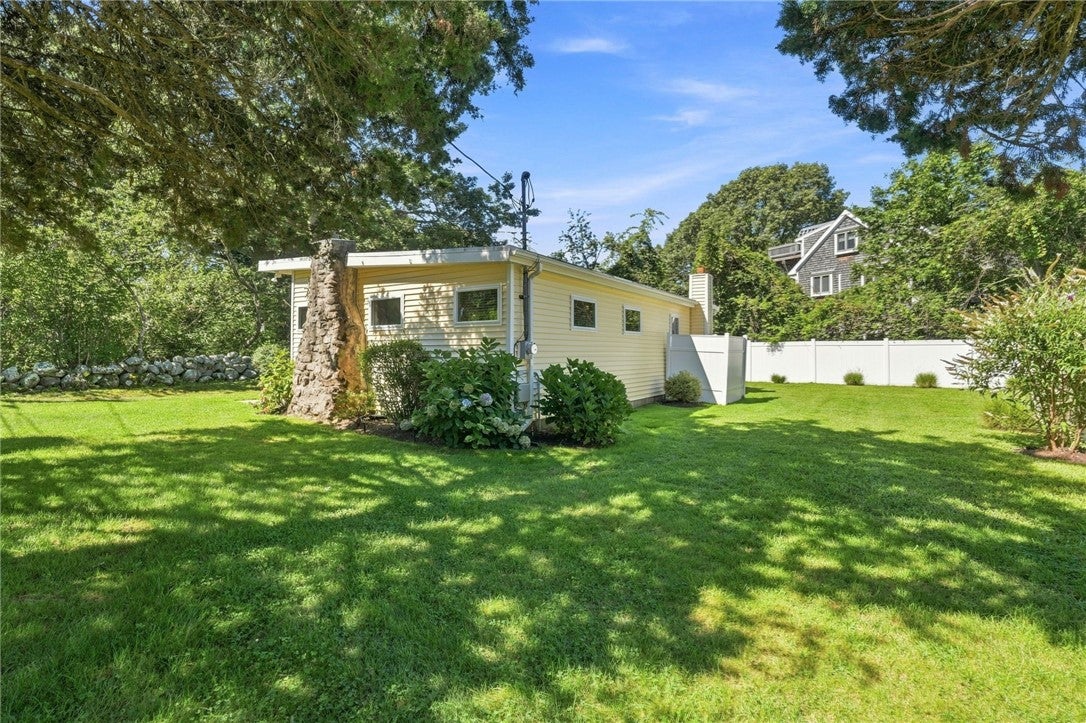 104 Pequot Drive