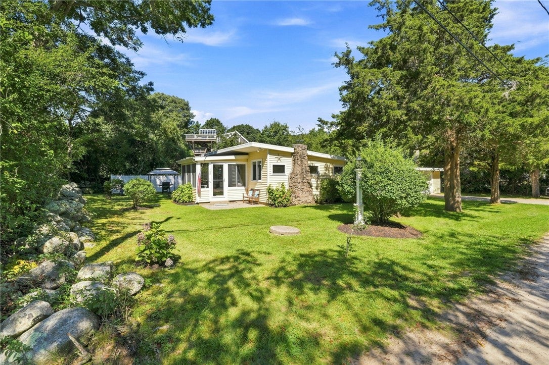 104 Pequot Drive