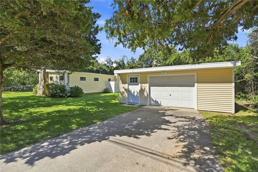 104 Pequot Drive