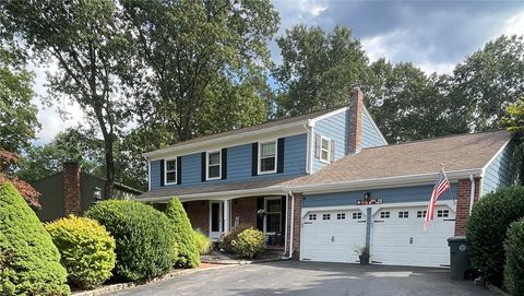 8 Winterberry Drive Coventry RI 02816