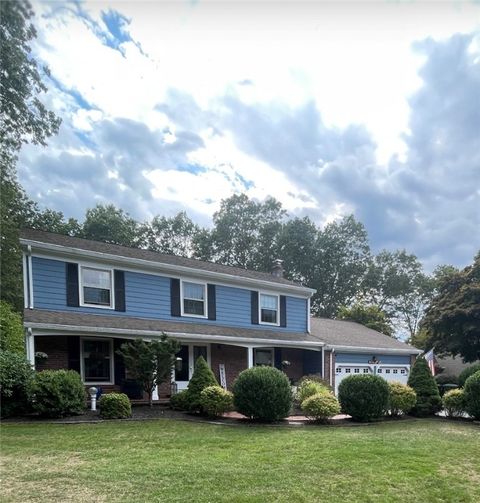 8 Winterberry Drive Coventry RI 02816