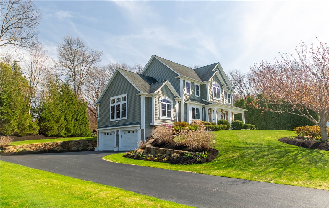 23 Cherry Blossom Lane