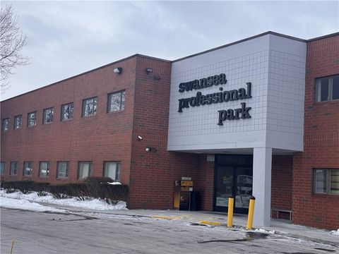 1010 GAR Highway (Route 6) Highway Swansea MA 02777