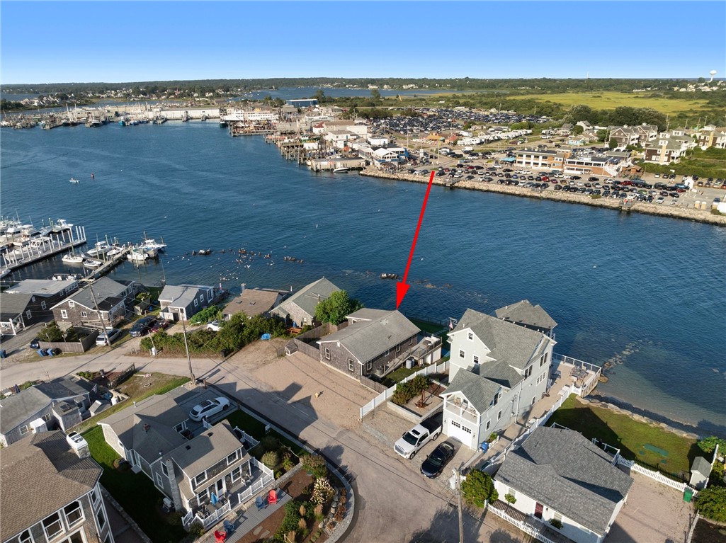 11 Beach Row