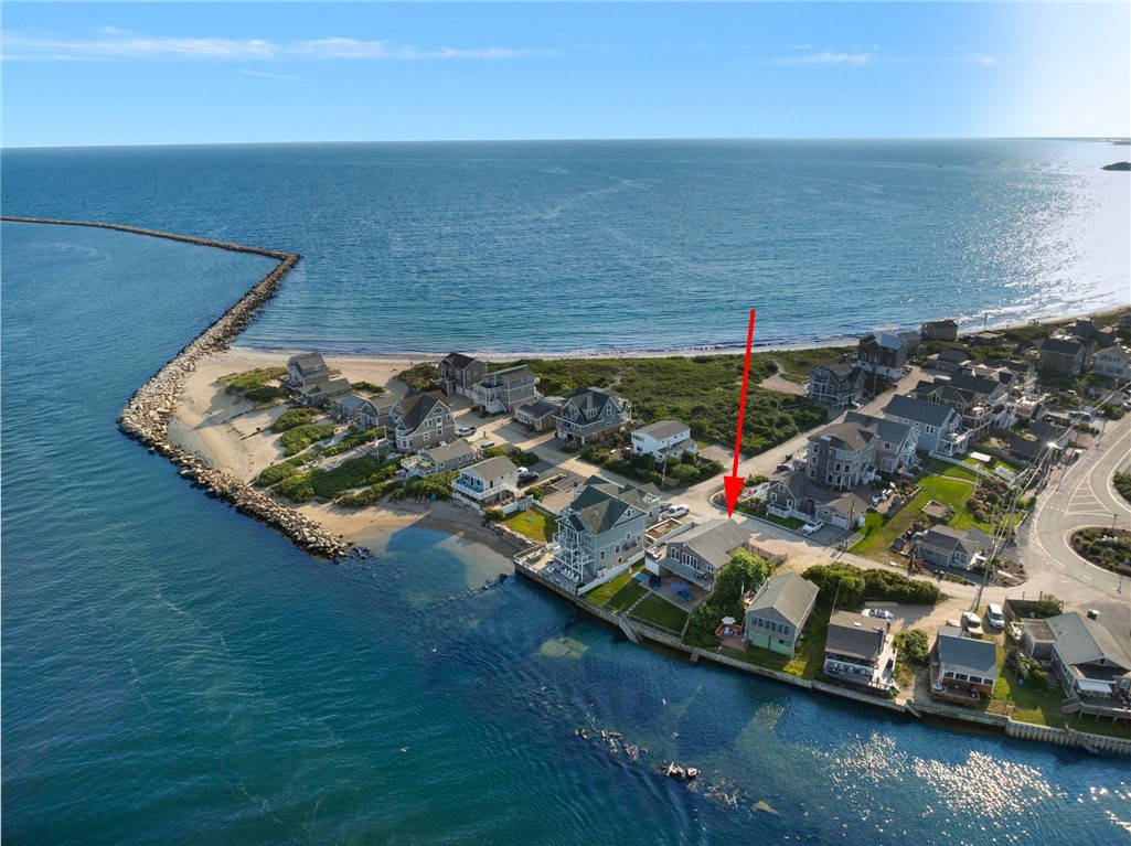 11 Beach Row