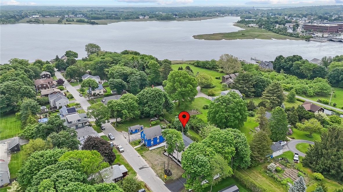 5 Lillis Avenue