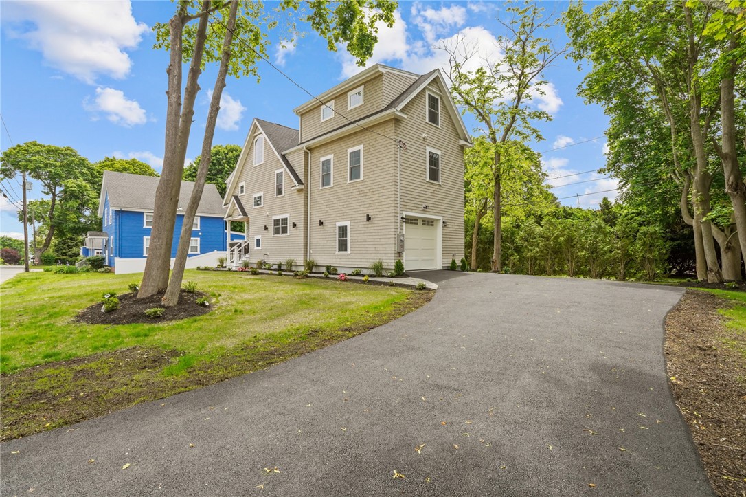 5 Lillis Avenue