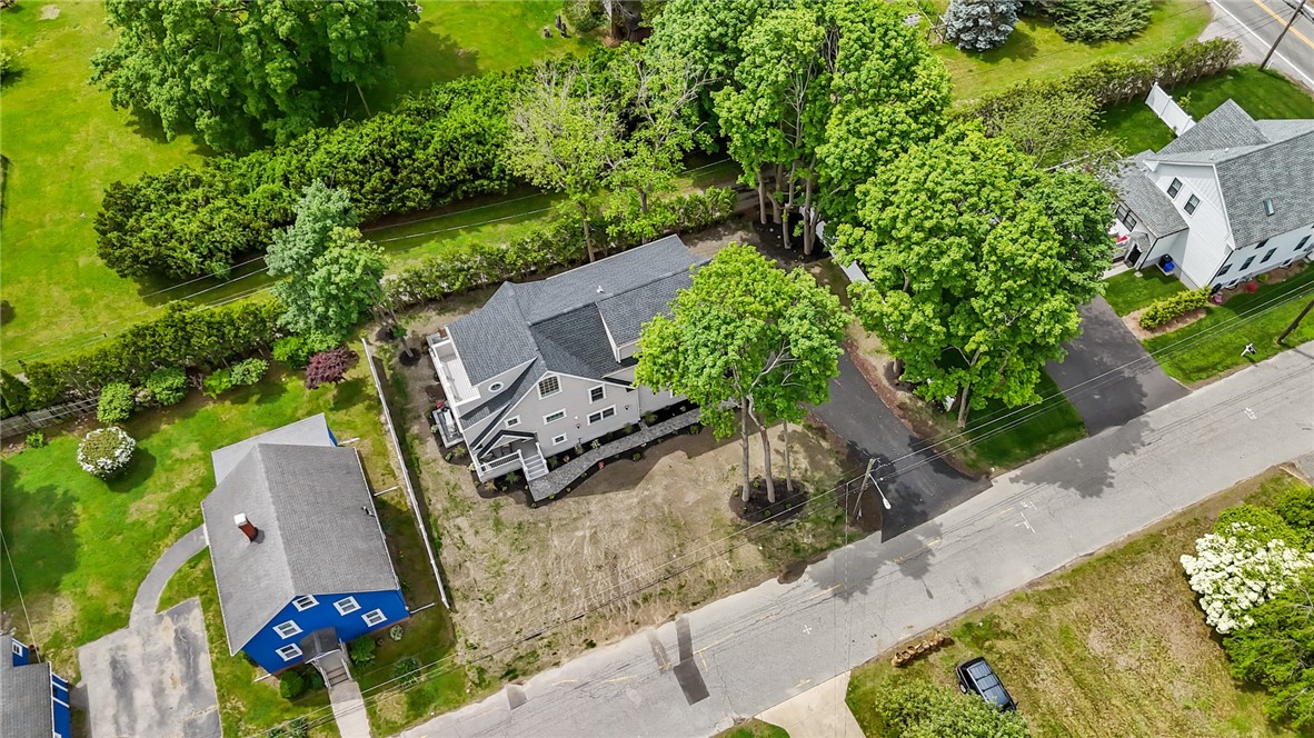 5 Lillis Avenue