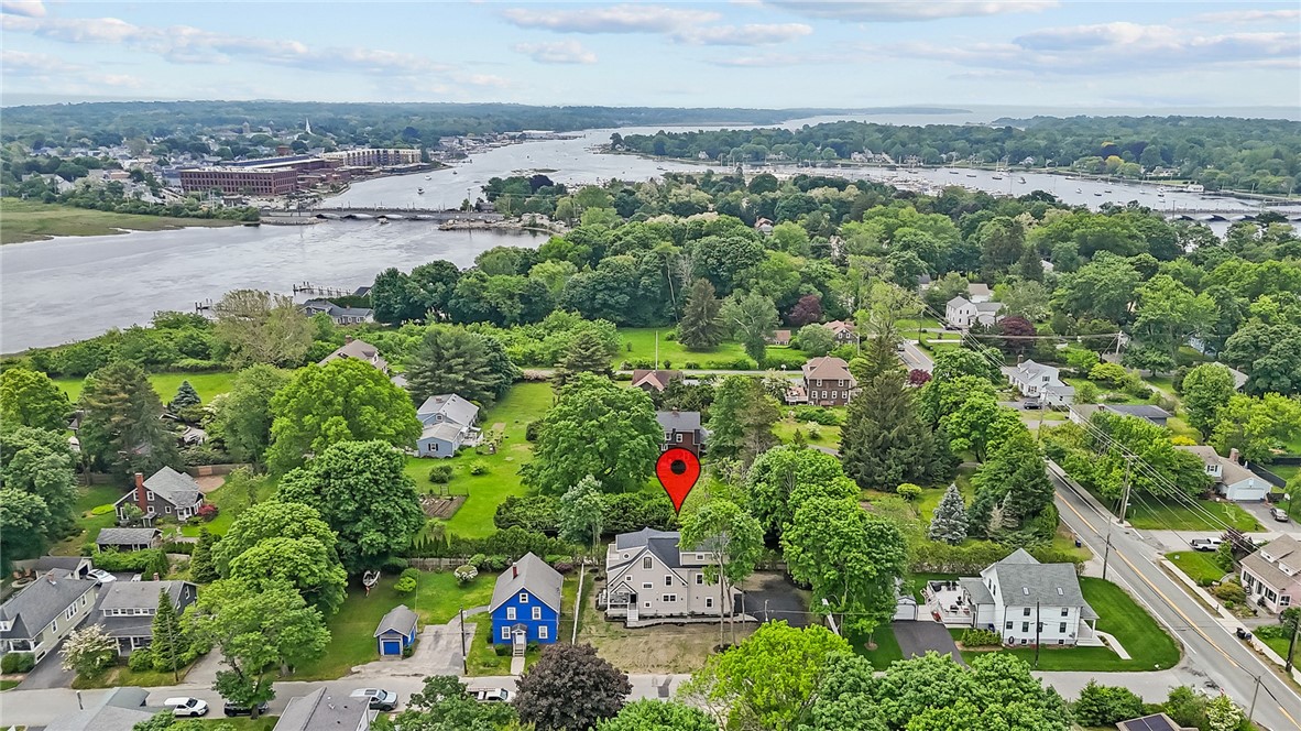 5 Lillis Avenue