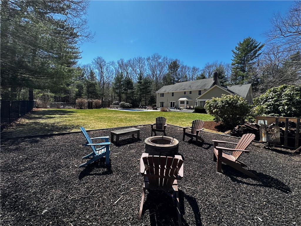 150 Woodbridge Drive