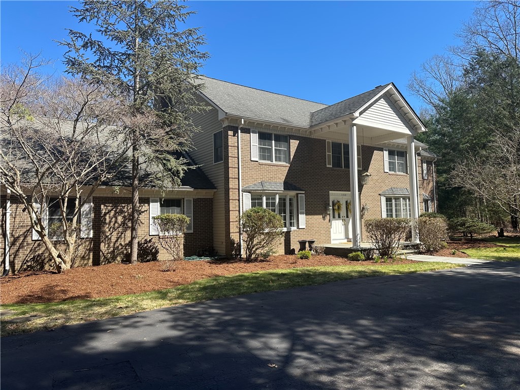 150 Woodbridge Drive