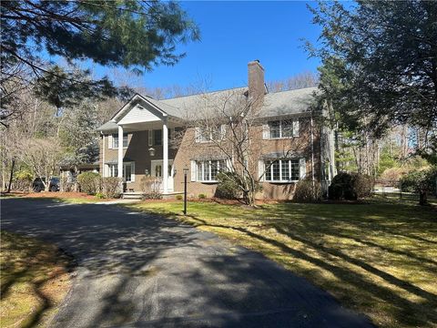 150 Woodbridge Drive East Greenwich RI 02818