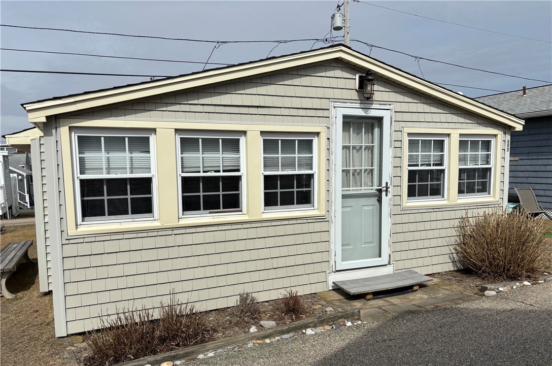 240 R6W Carpenters Beach Road