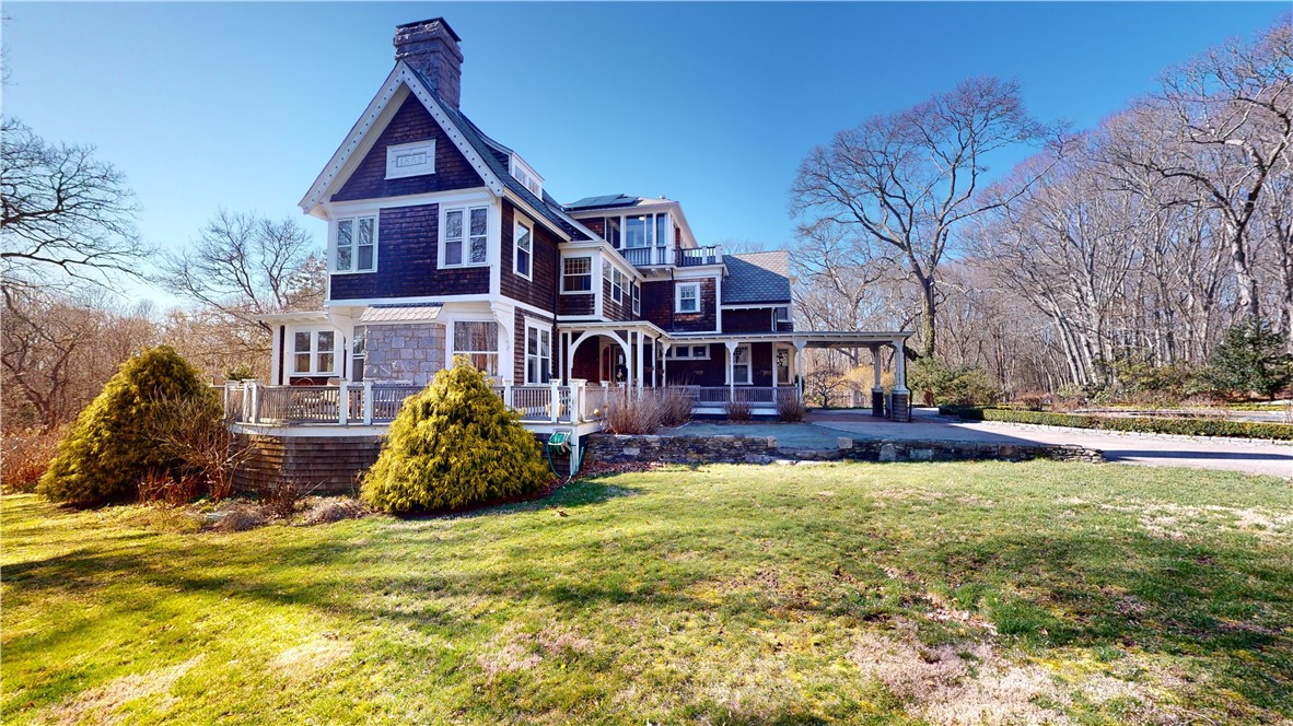 70 A Broad Rock Road