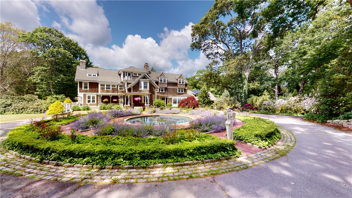 70 A Broad Rock Road
