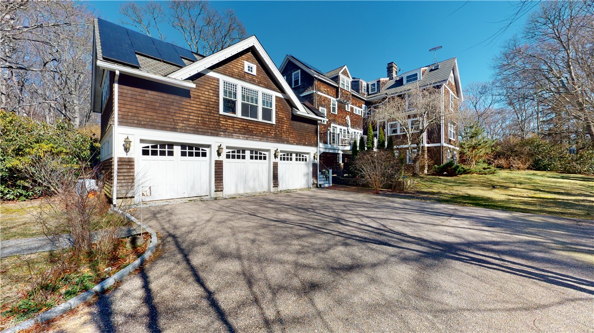 70 A Broad Rock Road