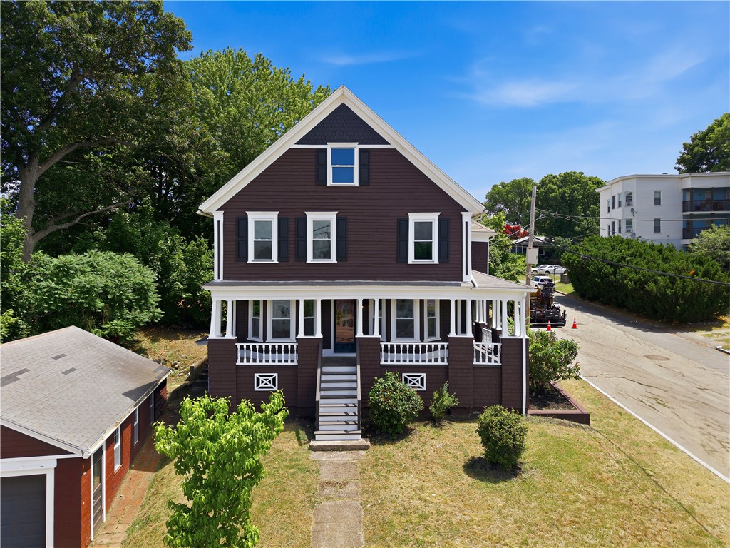 430 Cumberland Hill Road