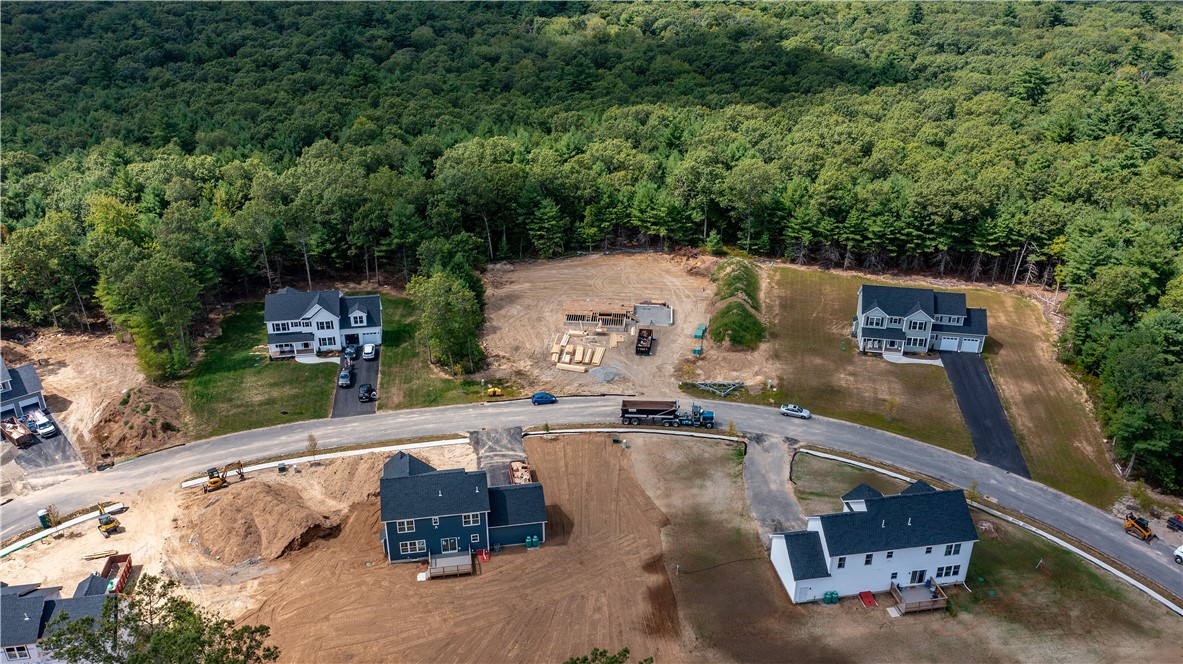 33 Cassidy Trail