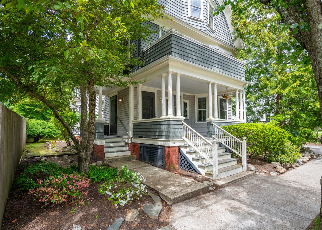 78 Grotto Avenue