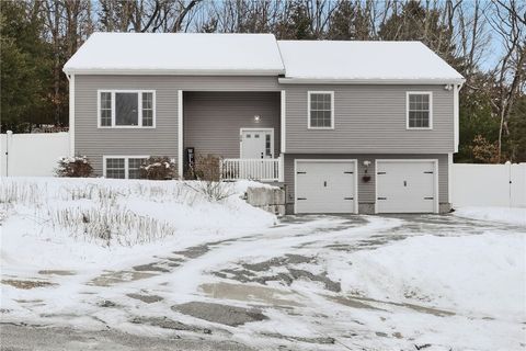 28 CARDINAL Drive Killingly CT 06241