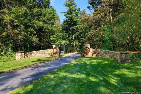 612 Cook Hill Road  CT 06239