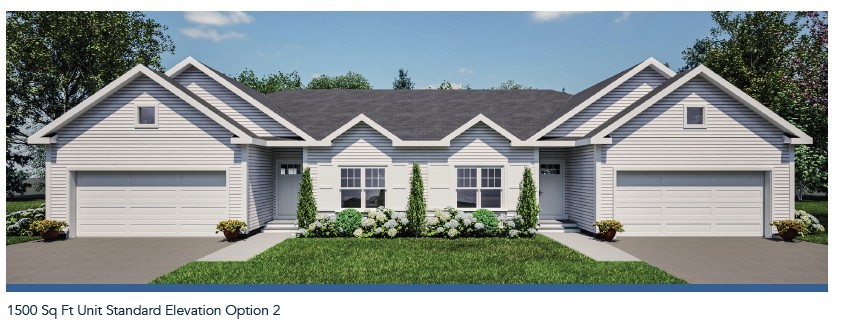 12 Avery Lane