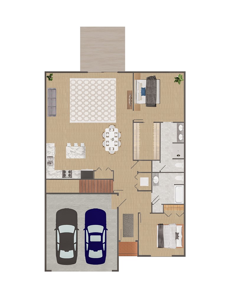 12 Avery Lane