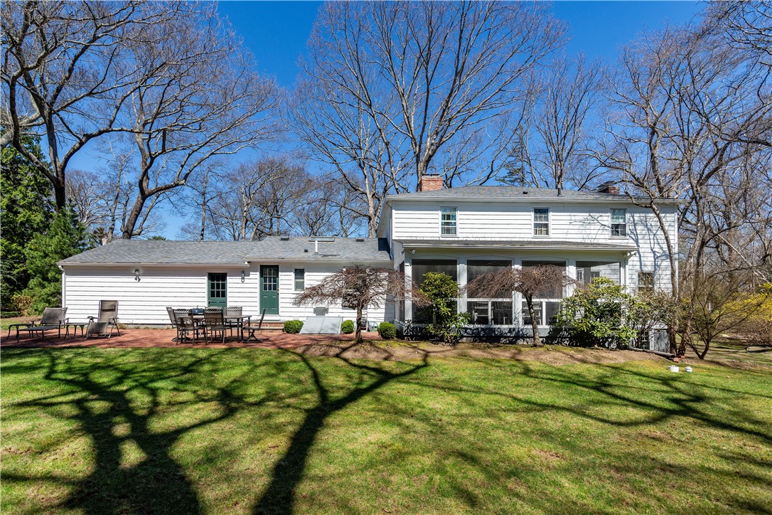 136 Laurel Hill Road