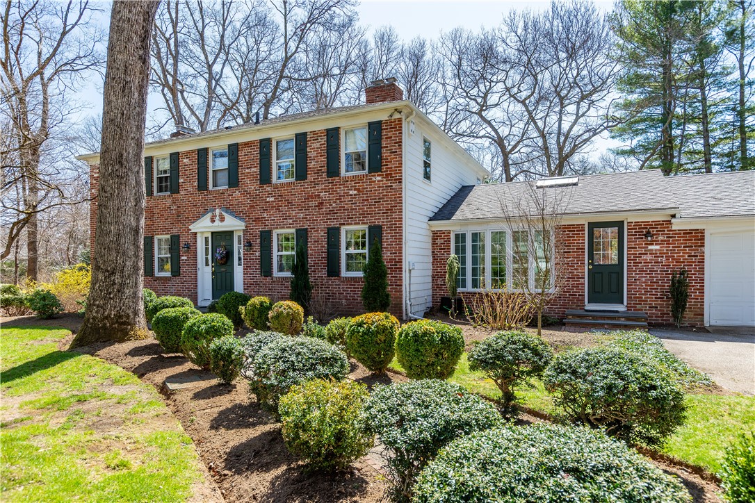 136 Laurel Hill Road