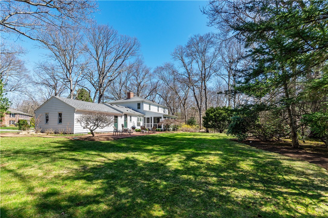 136 Laurel Hill Road
