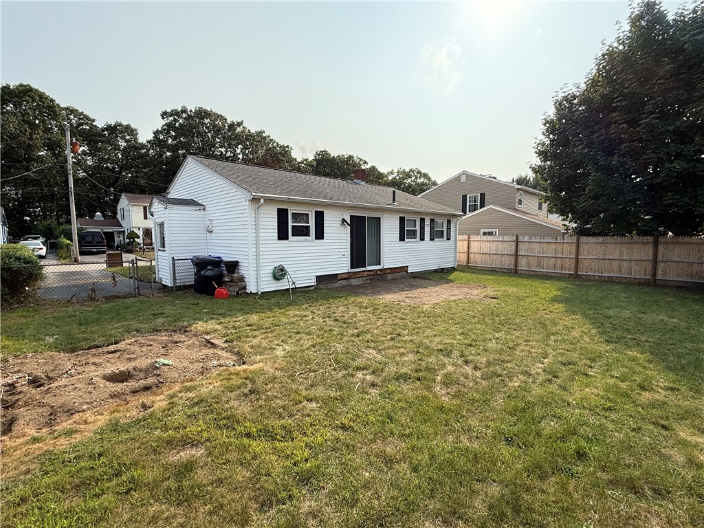 70 Glen Meadows Drive