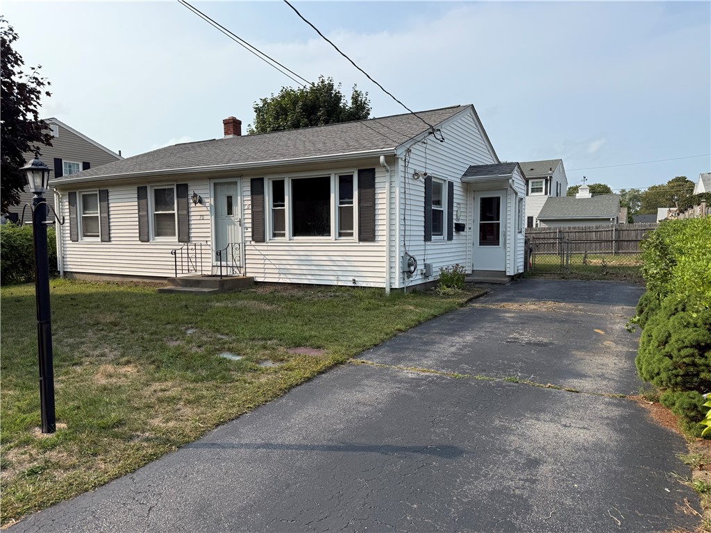 70 Glen Meadows Drive