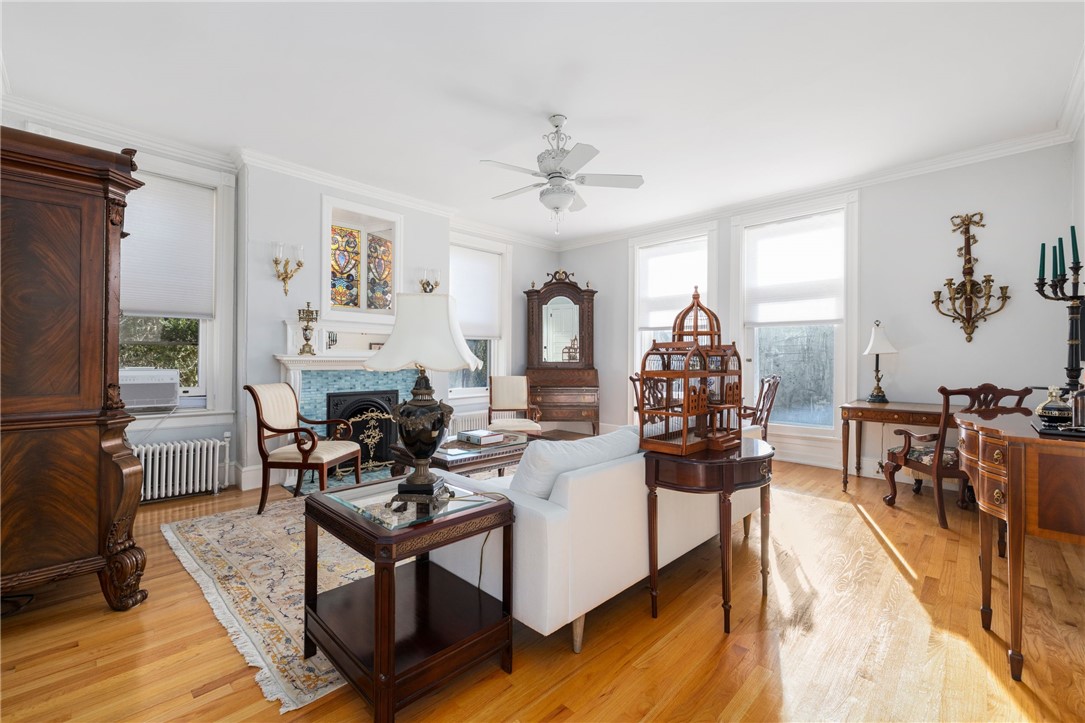 434 Bellevue Avenue 2B