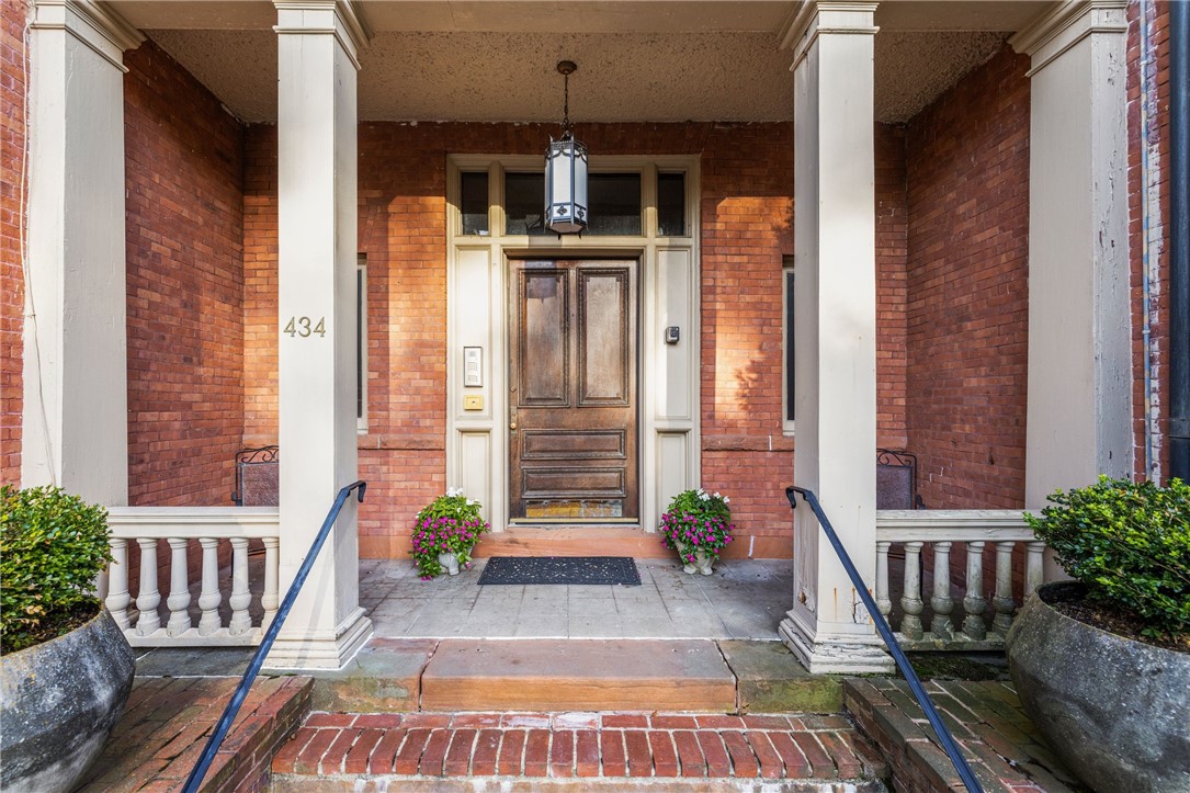 434 Bellevue Avenue 2B