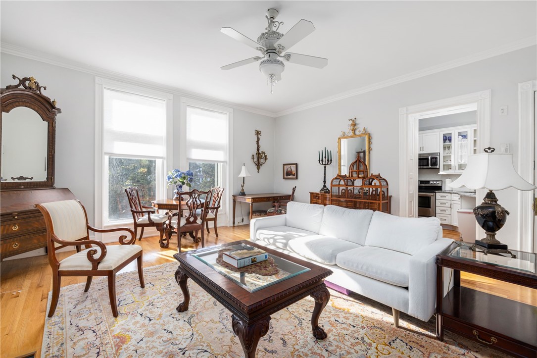 434 Bellevue Avenue 2B