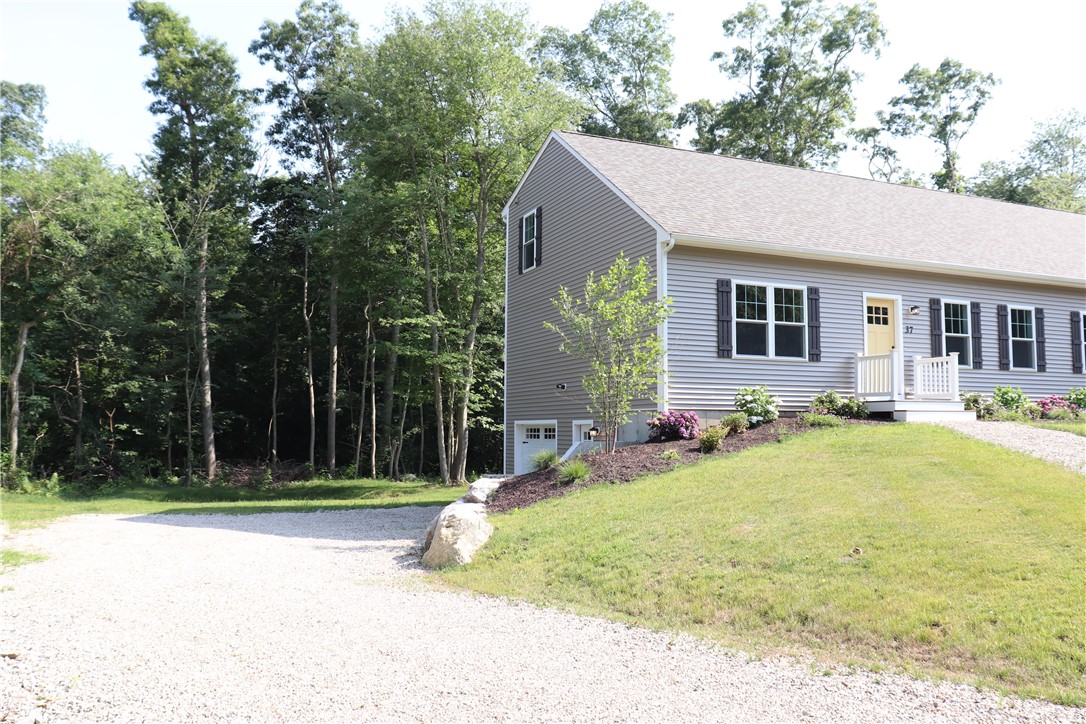 37 Glendale Road 1