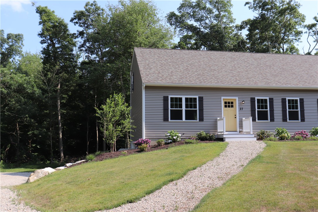 37 Glendale Road 1