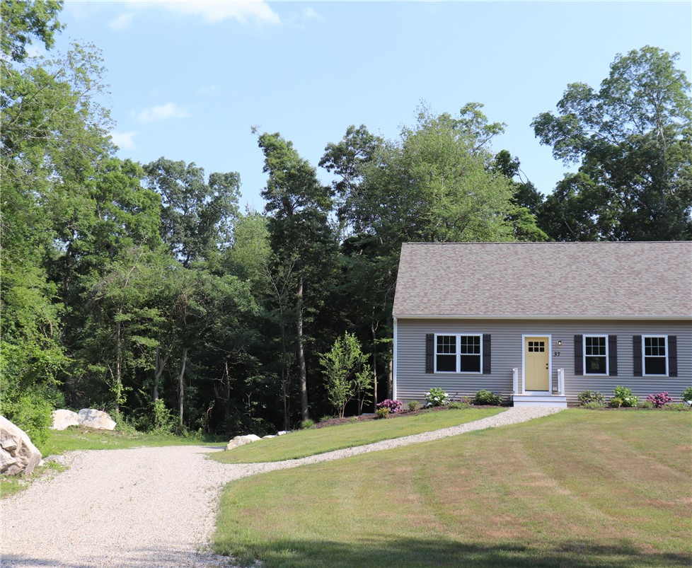 37 Glendale Road 1
