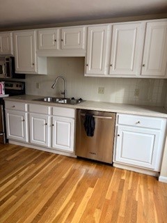 351 New London Avenue 304