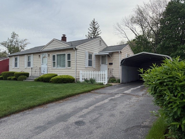 21 Cochran Street