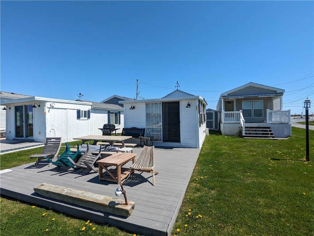 689 G1 Succotash Road