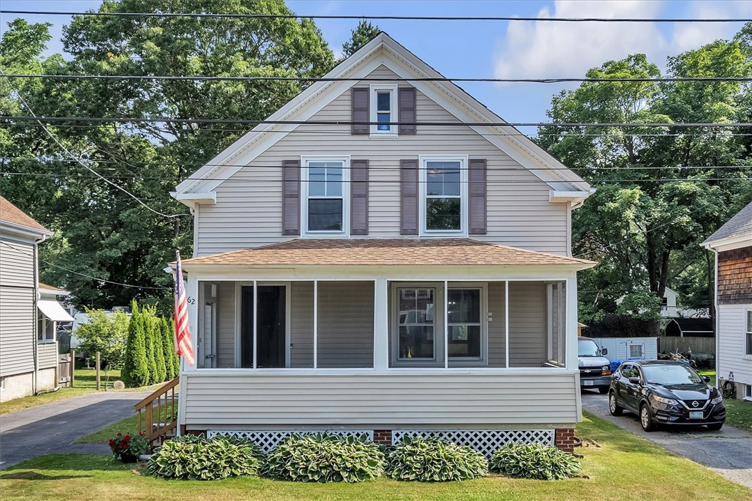 62 Maple Street